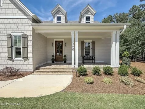 360 Rose Dale Court Pinehurst NC 28374