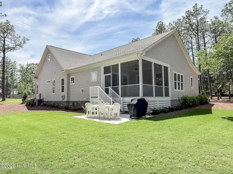 360 Rose Dale Court Pinehurst NC 28374