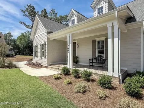 360 Rose Dale Court Pinehurst NC 28374