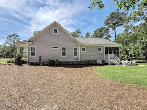 360 Rose Dale Court Pinehurst NC 28374