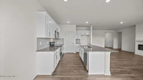 10551 Beard Way Bailey NC 27807