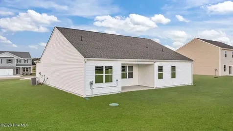 10551 Beard Way Bailey NC 27807