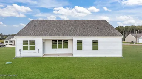 10551 Beard Way Bailey NC 27807