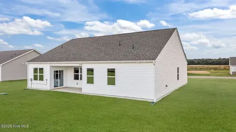 10551 Beard Way Bailey NC 27807