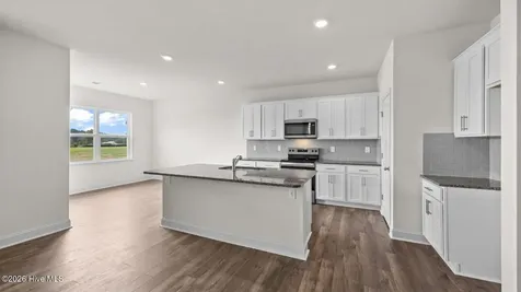 10551 Beard Way Bailey NC 27807