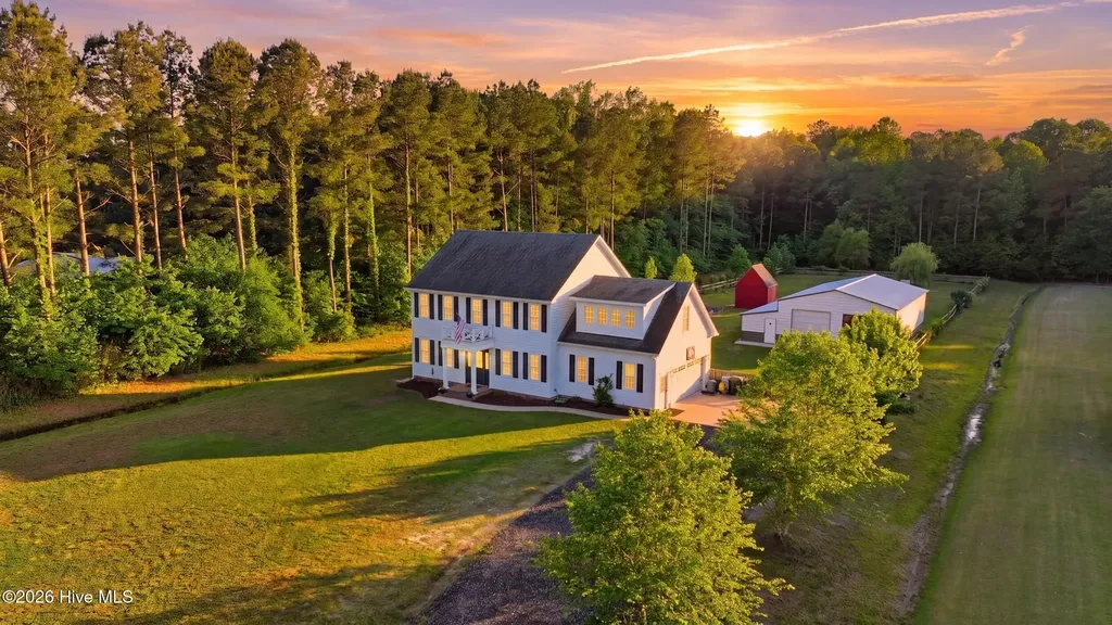 157 Pudding Ridge Road South Mills NC 27976