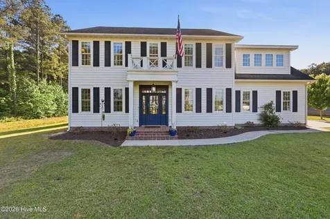157 Pudding Ridge Road South Mills NC 27976