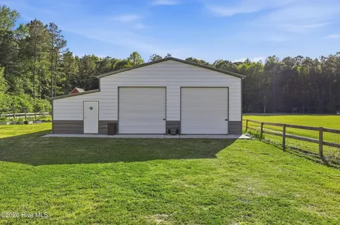 157 Pudding Ridge Road South Mills NC 27976
