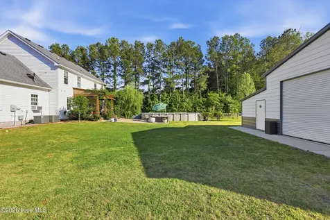 157 Pudding Ridge Road South Mills NC 27976