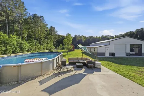157 Pudding Ridge Road South Mills NC 27976