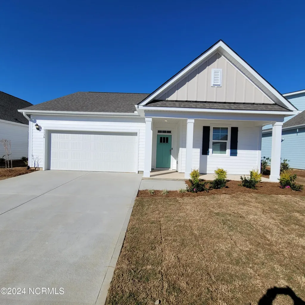 7136 Foxhollow Lane Leland NC 28451