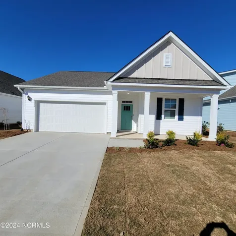 7136 Foxhollow Lane Leland NC 28451
