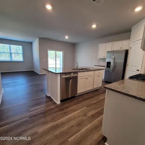 7136 Foxhollow Lane Leland NC 28451