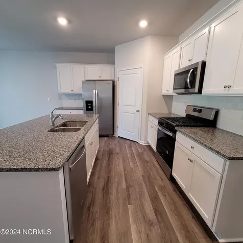 7136 Foxhollow Lane Leland NC 28451