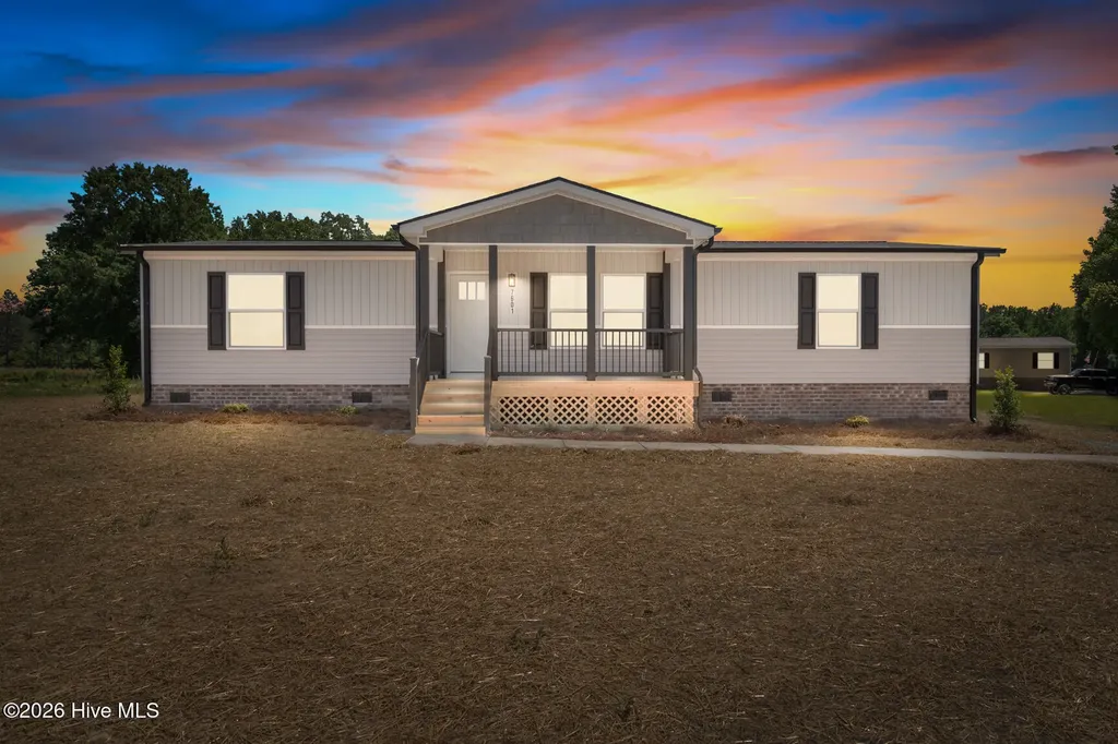 7601 Alice Court Castalia NC 27816