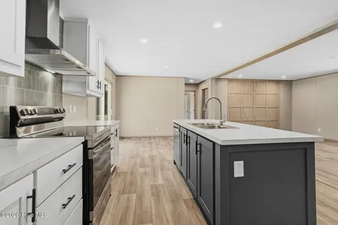 7601 Alice Court Castalia NC 27816