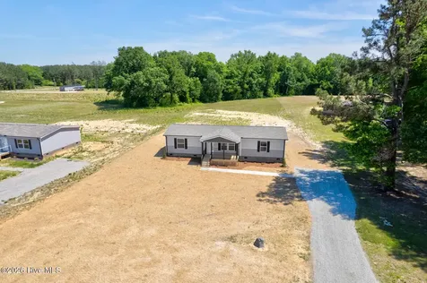 7601 Alice Court Castalia NC 27816