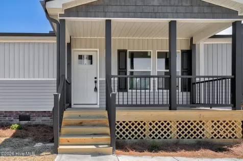 7601 Alice Court Castalia NC 27816