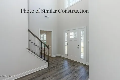 1020 Croaker Court New Bern NC 28562