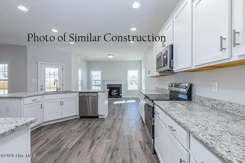 1020 Croaker Court New Bern NC 28562