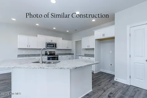 1020 Croaker Court New Bern NC 28562