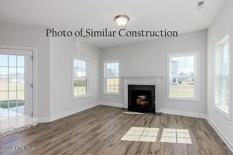 1020 Croaker Court New Bern NC 28562
