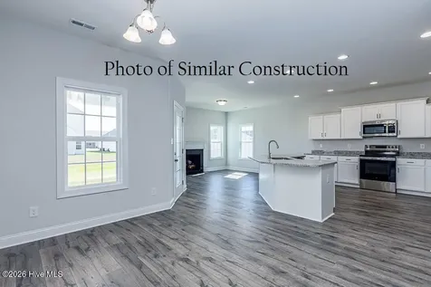 1020 Croaker Court New Bern NC 28562
