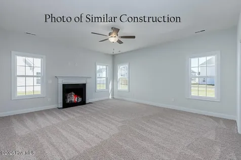 1020 Croaker Court New Bern NC 28562