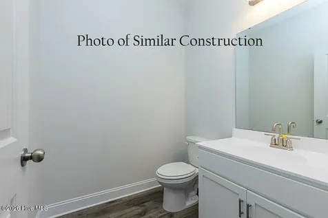 1020 Croaker Court New Bern NC 28562