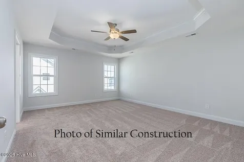 1020 Croaker Court New Bern NC 28562