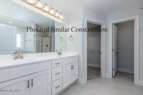 1020 Croaker Court New Bern NC 28562