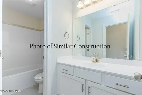 1020 Croaker Court New Bern NC 28562