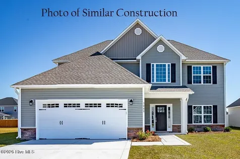 1020 Croaker Court New Bern NC 28562