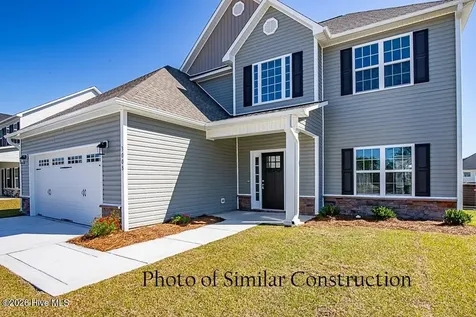 1020 Croaker Court New Bern NC 28562