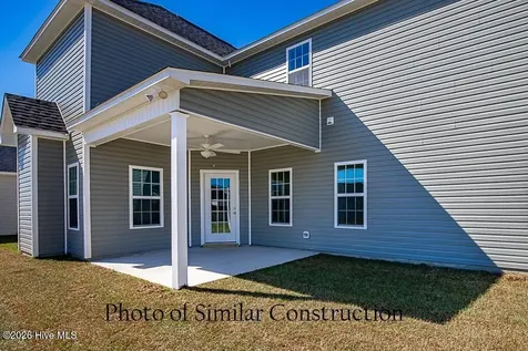 1020 Croaker Court New Bern NC 28562