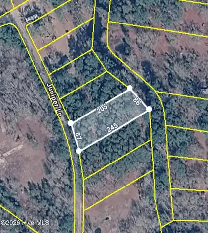 Lot 48 Juniper Lane Currie NC 28435