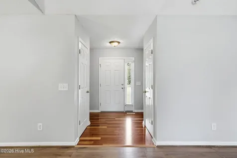 145 Pecan Lane Aberdeen NC 28315