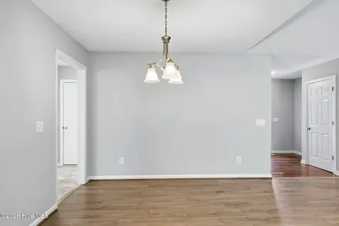145 Pecan Lane Aberdeen NC 28315