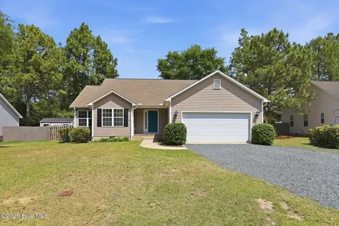 145 Pecan Lane Aberdeen NC 28315