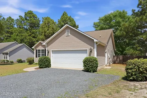 145 Pecan Lane Aberdeen NC 28315