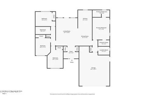 145 Pecan Lane Aberdeen NC 28315