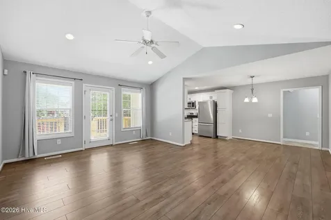 145 Pecan Lane Aberdeen NC 28315