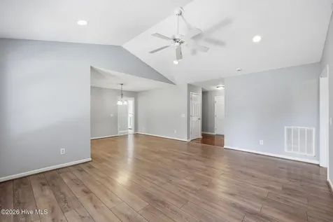 145 Pecan Lane Aberdeen NC 28315