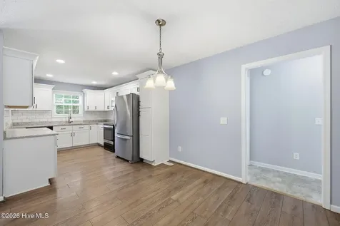 145 Pecan Lane Aberdeen NC 28315