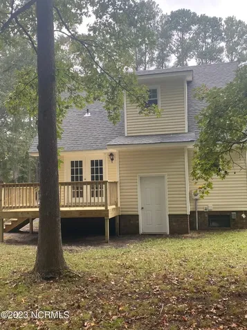 1509 N Respess Street Washington NC 27889