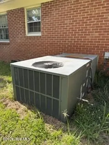 6 Cornell Drive Jacksonville NC 28546