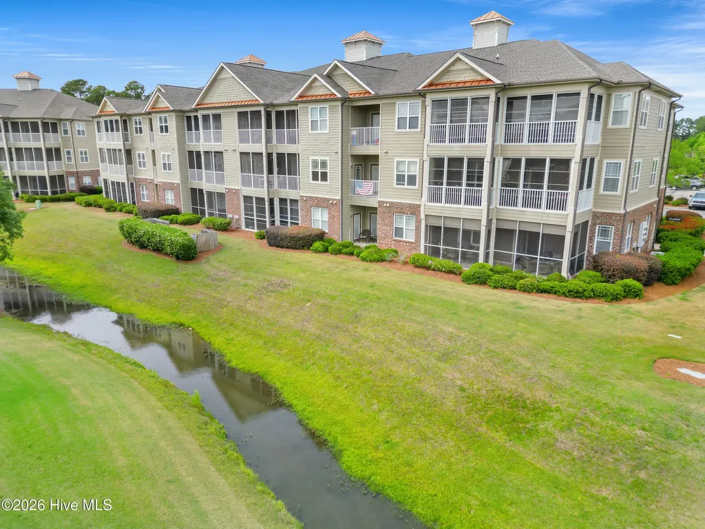 395 S Crow Creek Drive Calabash NC 28467