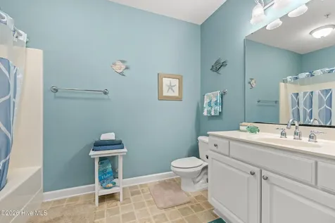 395 S Crow Creek Drive Calabash NC 28467