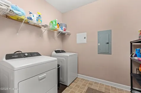 395 S Crow Creek Drive Calabash NC 28467