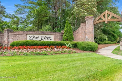 395 S Crow Creek Drive Calabash NC 28467